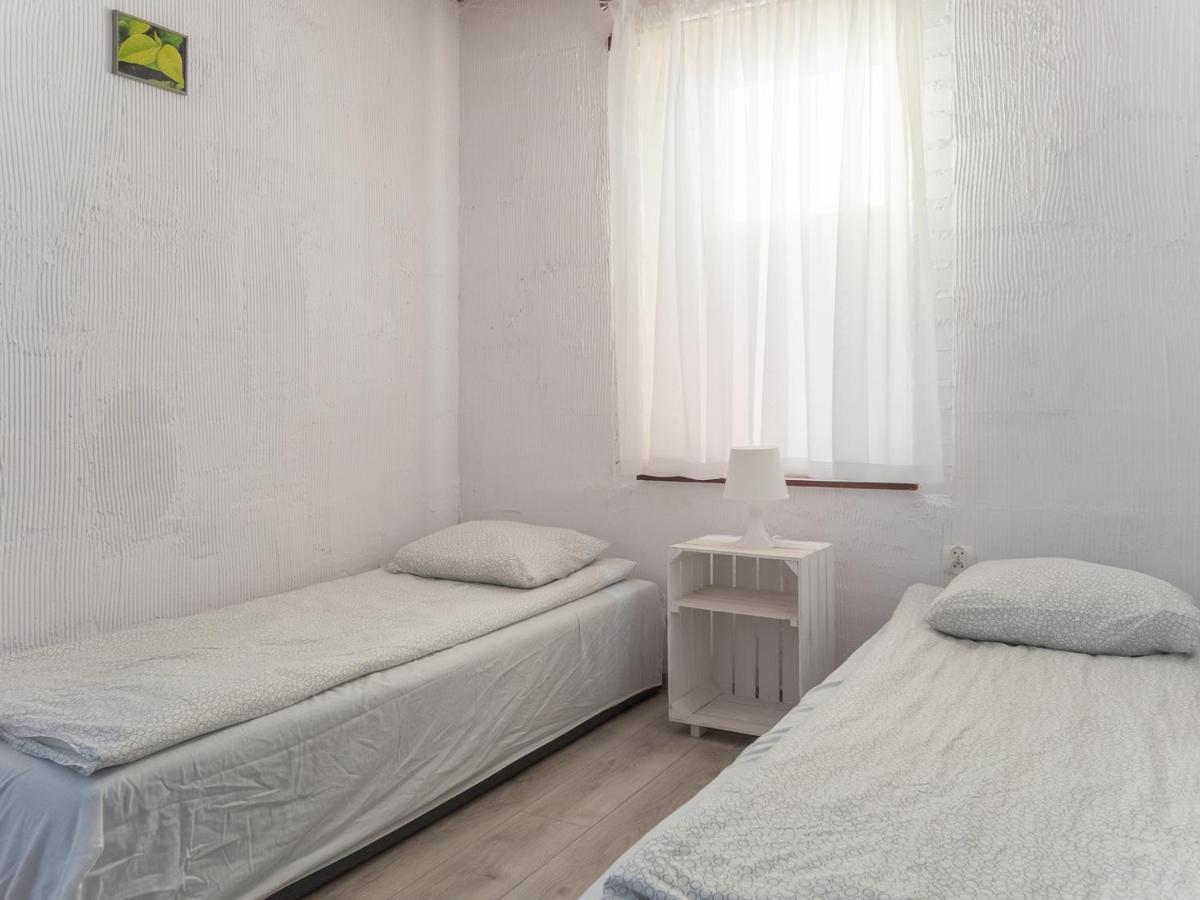 Osrodek Wypoczynkowy - Wczasy W Cichowie Cichowo Exteriér fotografie